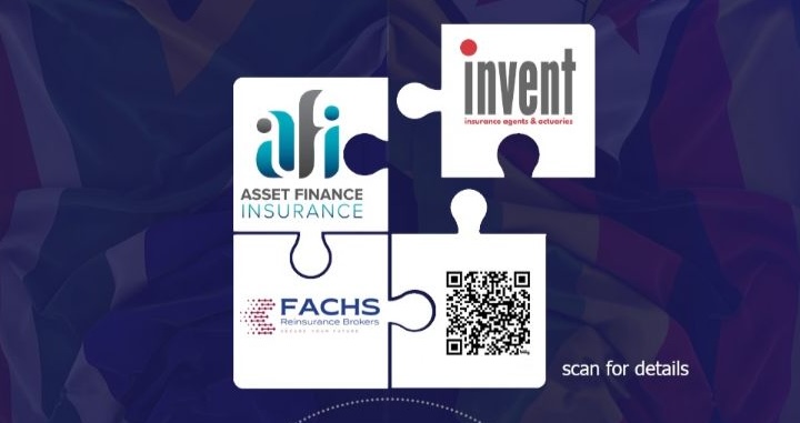 Partnership Announcement: Trade Credit Insurance